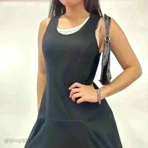 Animale Brand Long Maxi Drape Dress